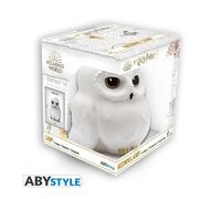 Veilleuse Harry Potter Hedwige - Lampe LED Portable pour Fans de Magie