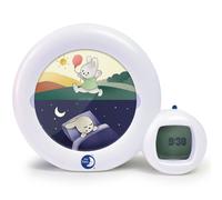 Veilleuse indicateur de réveil Kid's Sleep Moon