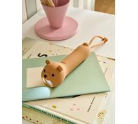 Veilleuse lampe de poche Ours cannelle TU