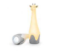 Zazu Gina Night Light Blanc Enfants