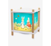 Veilleuse Lanterne Révolution Peter Rabbit - Vert TU