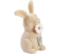 Veilleuse lapin fairy garden