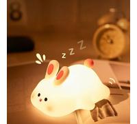 VEILLEUSE LAPIN | LapinRelax - LapinRelax + Ebook "Sommeil Bébé" Offert