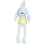 Veilleuse lapin richie bleu