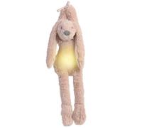 Veilleuse lapin richie rose