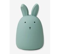 Veilleuse lapin Winston - vert TU