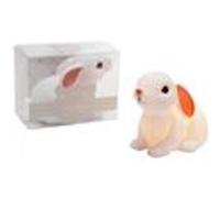 Veilleuse lapinou - Amadeus - Blanc - Plastique BLANC G