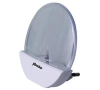 Veilleuse Led Alecto Anv-18 Multicolore