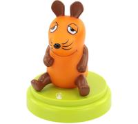 Veilleuse LED Ansmann Die Maus 1800-0016-510 souris LED orange