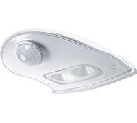 Veilleuse LED avec détecteur de mouvement OSRAM HOMELIGHTING DoorLED Down Sensor 4000K White 4099854531439 LED blanc neutre blanc