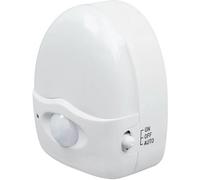 Pentatech Veilleuse LED Automatique an 03 avec détecteur de Mouvement PIR