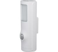 Veilleuse LED avec lampe de poche OSRAM HOMELIGHTING Nightlux Torch White