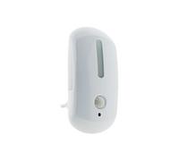 - Veilleuse LED crépusculaire automatique 2 en 1
