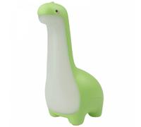 Veilleuse LED Dino verte, sans fil, dimmable Mary's