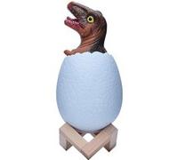 Veilleuse Led Dinosaure 3D 16 Couleurs Changeantes Blanc MK55 G