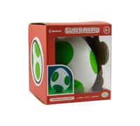 Veilleuse LED Nintendo Super Mario Mini Œuf Yoshi - License officielle