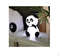 Veilleuse Led Nomade 14 Cm Panda Multicolore
