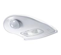 Veilleuse LED - OSRAM HOMELIGHTING - DoorLED Down Sensor - Détecteur de mouvement - 4000K - IP54