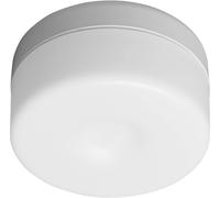 Veilleuse LED OSRAM HOMELIGHTING DOT-it Touch High White 4099854531538 blanc froid blanc