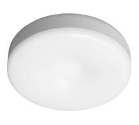 Veilleuse LED OSRAM HOMELIGHTING DOT-it Touch Slim White 4099854531590 blanc froid blanc