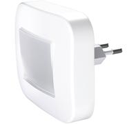 Veilleuse LED OSRAM HOMELIGHTING Lunetta Hall White 4099854532191 LED blanc blanc