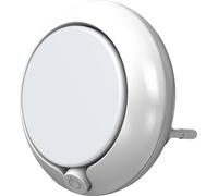 Veilleuse LED OSRAM HOMELIGHTING Lunetta Round White 4099854530616 blanc chaud blanc