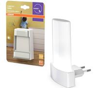 Veilleuse LED OSRAM HOMELIGHTING Lunetta Shine White 4099854530654 LED blanc chaud