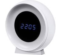 Veilleuse LED OSRAM HOMELIGHTING Nightlux Clock 0.3W 4099854530838