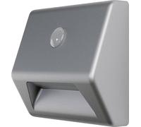 Veilleuse LED OSRAM HOMELIGHTING NIGHTLUX Stair Silver 4099854530937