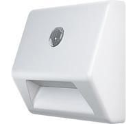 Veilleuse LED OSRAM HOMELIGHTING NIGHTLUX Stair White 4099854530951