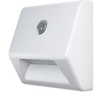 Veilleuse LED OSRAM HOMELIGHTING NIGHTLUX Stair White 4099854530951 LED blanc blanc