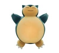 Veilleuse Led Pokémon Figurine Ronflex Beige TU