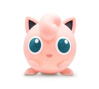 Veilleuse Led Pokémon Figurine Roudoudou Rose TU