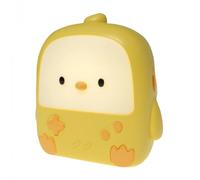Veilleuse LED poussin enfant sans fil dimmable Mary's
