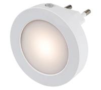 Veilleuse LED prise 0,5W blanche Pumpkin 2282 Rabalux