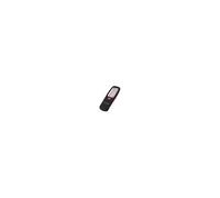 Veilleuse Led Rectangulaire Magnétique - Chacon - Piles Incluses - Noir 42054