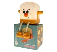 Veilleuse LED Toast sans fil dimmable Mary's MW20540