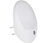 Veilleuse LED Tommy IP20 avec Capteur Crépusculaire Century Blanc Blanc G