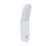 Veilleuse LED USB Applique Murale 2W Blanche avec Détecteur - Blanc Neutre 4000K - 5500K