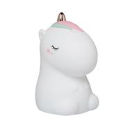 Veilleuse licorne avec télécommande