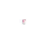 Veilleuse Licorne - Amadeus - Blanc - Plastique BLANC ET ROSE G