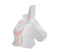 Veilleuse - Licorne - Projette Un Arc-En-Ciel - Chambre D'enfant - Led - Fille