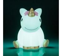 Veilleuse Licorne: Rose Rose G