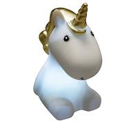 Veilleuse Licorne XL H 30 cm - Atmosphera