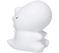 Little l - Little l-veilleuse dinosaure blanc lil'dino