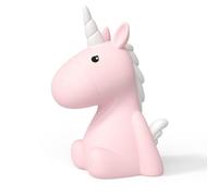 Veilleuse Lilly La Licorne Rose
