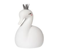 Veilleuse Lil'swan Blanc