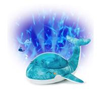 Veilleuse little dutch aqua