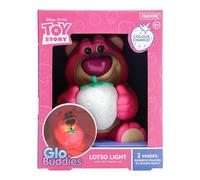 Disney Tasse en céramique Lotso Huggin Bear 680 ml – Sous licence officielle Toy Story