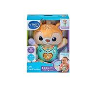 Veilleuse Vtech Baby Lumi Chant’ourson Multicolore E